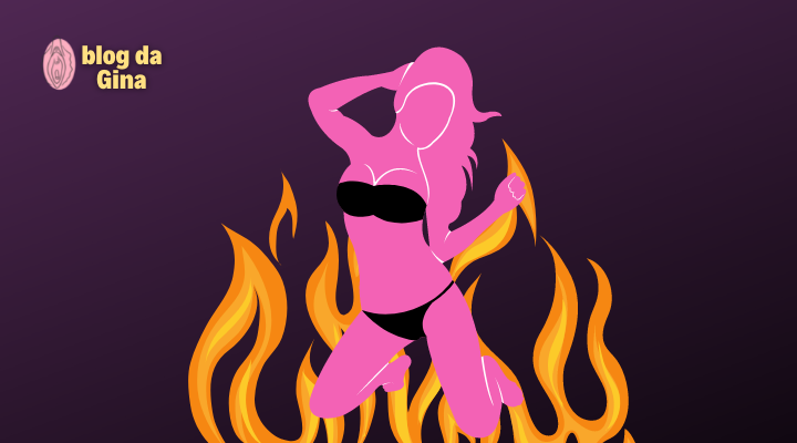 Como enlouquecer um homem na cama com esses segredos!