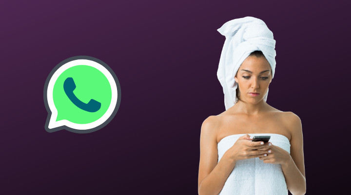 como apimentar a relação por mensagem – 7 dicas fáceis