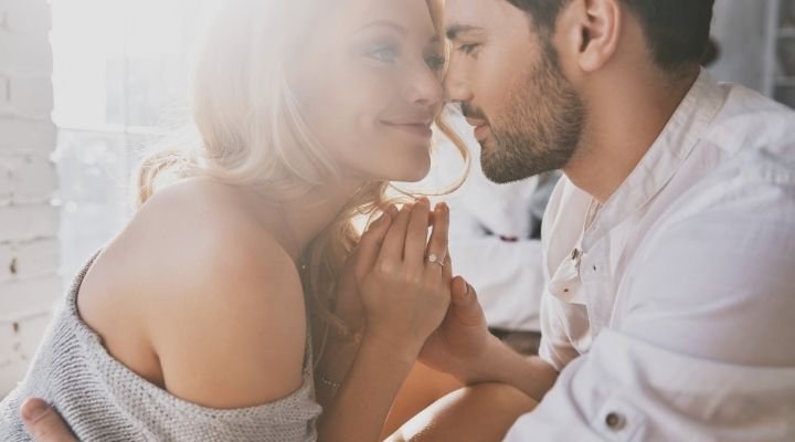 Com quantos anos posso namorar