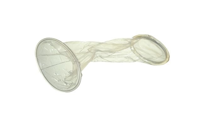 Como Usar Camisinha Feminina