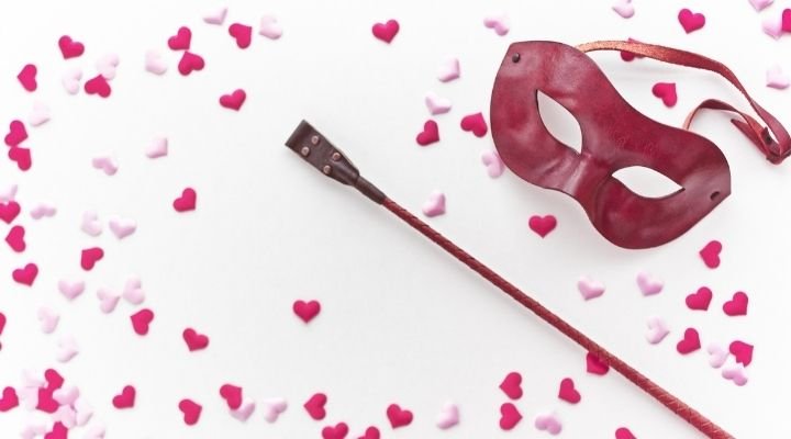 Fetiches e Fantasias Sexuais