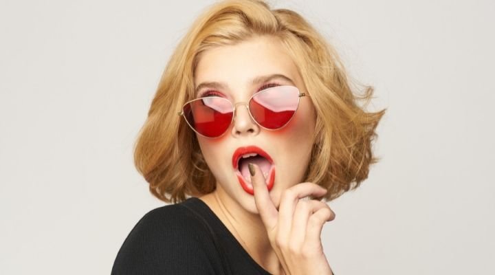 Garganta profunda no sexo oral