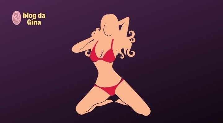 Posição Cavalgada: 5 Dicas Para Sentar Gostoso no Seu Homem