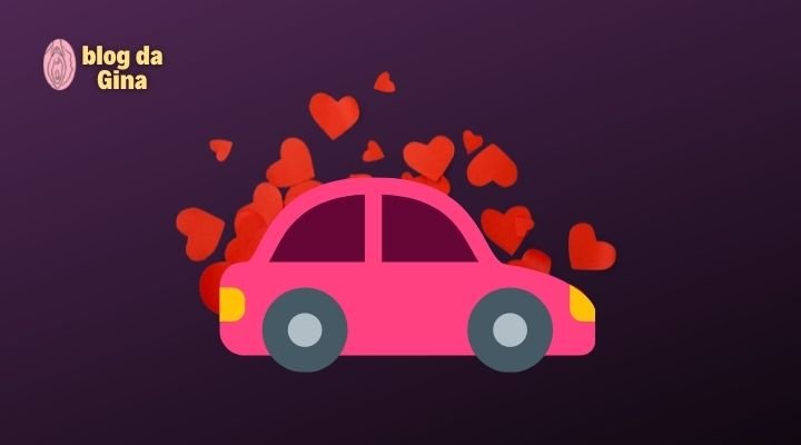 Aprenda a Como Transar no Carro Hoje Com Essas 5 Dicas