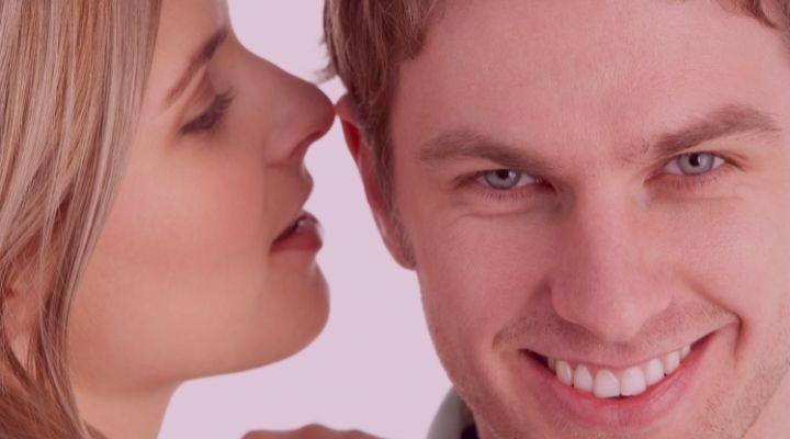 Como deixar um homem louco na cama