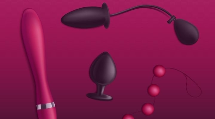 Imagem de modelos de plug anal para iniciantes Imagem de modelos de plug anal para iniciantes.