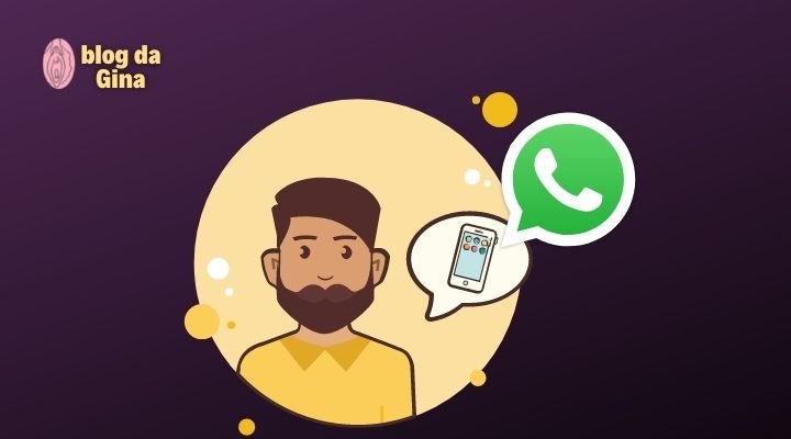 Traição Pelo WhatsApp: 7 Sinais Para Saber se Está Sendo Traída