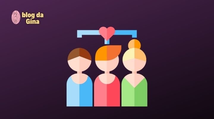 Relacionamento aberto: 3 regras para fazer dar certo