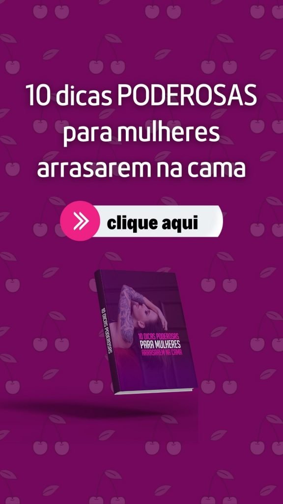 dicas de sexo para mulheres