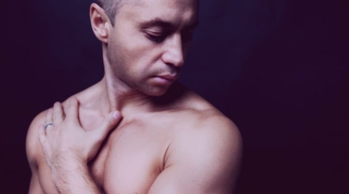 homem teve relação