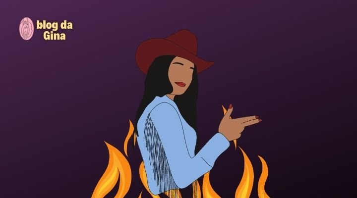 Posição Cowgirl: 8 Dicas Para Sentir Duplo Prazer