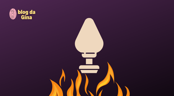 Plug anal realmente pode ajudar no sexo?