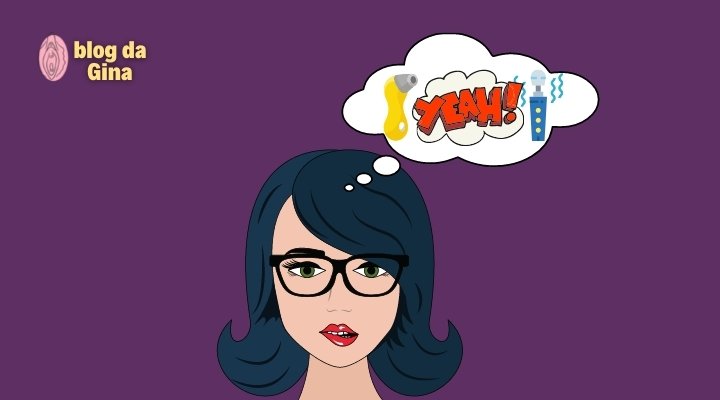 4 Técnicas de masturbação feminina – Dicas especiais para sentir prazer sozinha