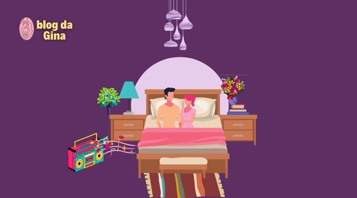 5 Dicas para Criar uma Atmosfera Incrível para Sua Noite de Sexo