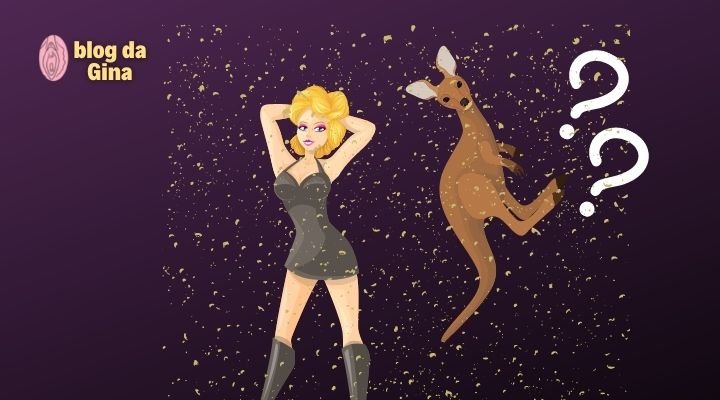 Posição Canguru Perneta: Que Raio de Posição é Essa?