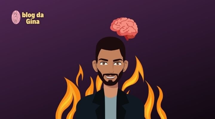 Fantasias Sexuais Masculinas – 5 segredos que você precisa saber