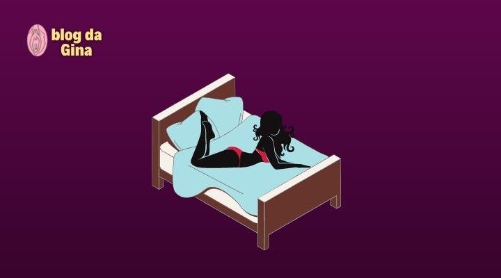 Como Ser Sexy Na Cama