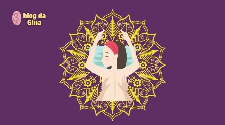 Massagem Tântrica – Estimule o Prazer de Formas Diferentes