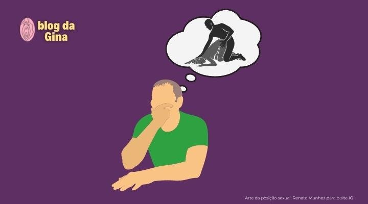 Posição Gloria do Dominador