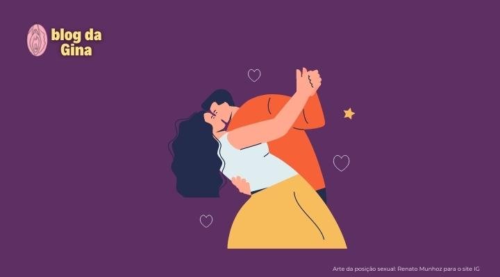 17 Tipos de Beijos do Kamasutra