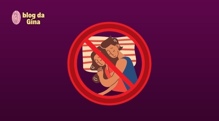 Meu Marido Não Quer Transar