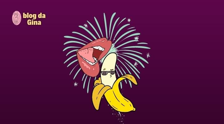 Como Fazer Sexo Oral No Homem: Truques secretos