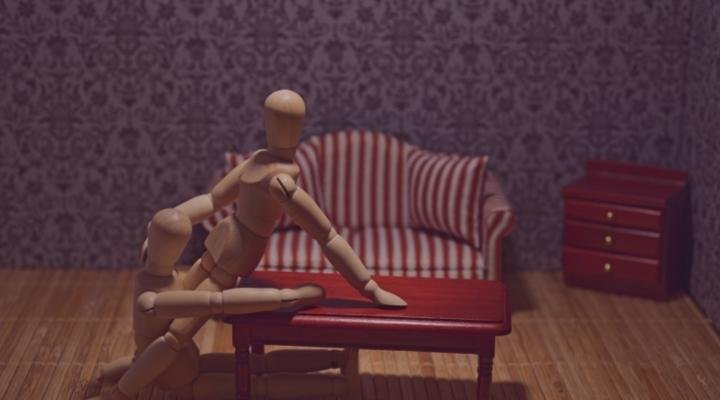 como fazer sexo oral no homem