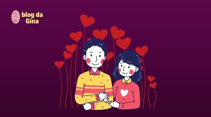 Como Saber Se Ele Me Ama – 5 Dicas Para Descobrir Hoje!