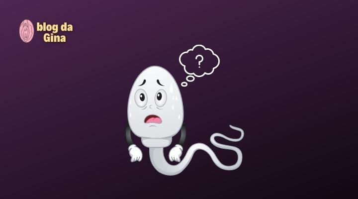 Engolir esperma faz mal?