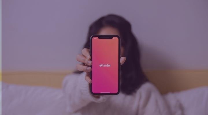 aplicativos de relacionamento