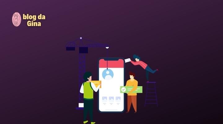 5 Aplicativos De Sexo e Relacionamento Para Melhorar a Sua Vida Sexual.