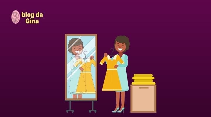 Como Se Vestir Para Enlouquecer Um Homem: 8 Looks Matadores