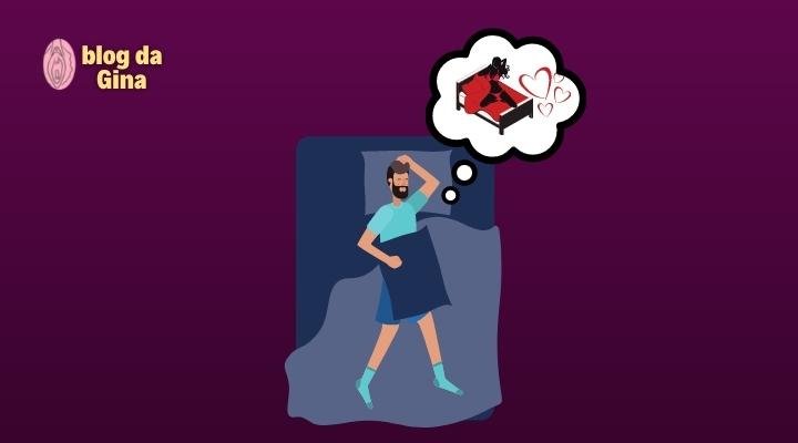 7 Coisas Que Os Homens Amam Na Cama