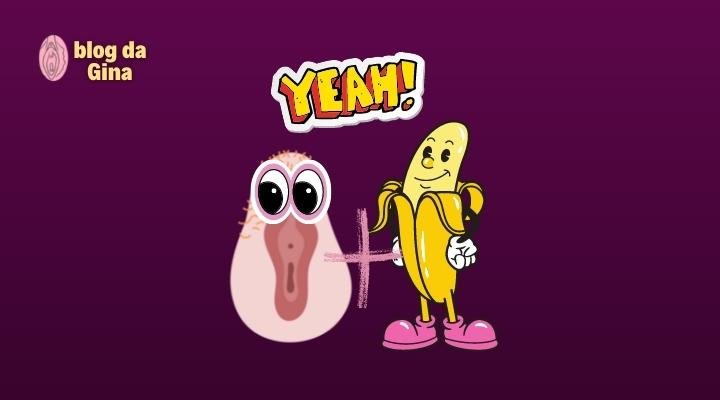 5 Formas Para Gozar Com Penetração