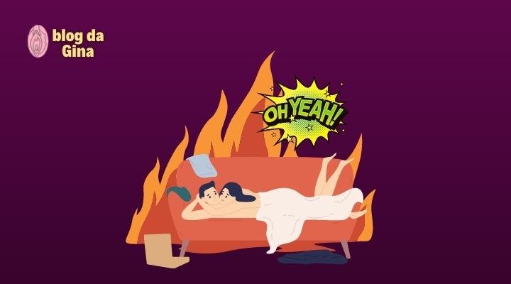 7 Segredos Para Ter Orgasmos Múltiplos