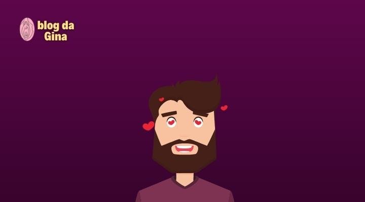 8 Atitudes Que Um Homem Apaixonado Tem