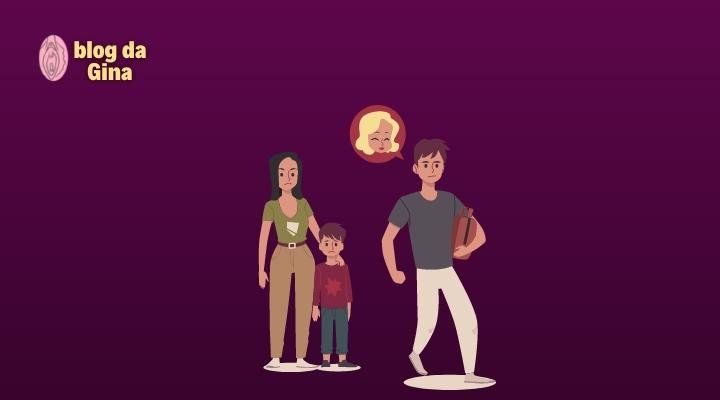 Meu Marido me Traiu, Devo Perdoar? Veja 2 Casos Famosos de Traição e Perdão.