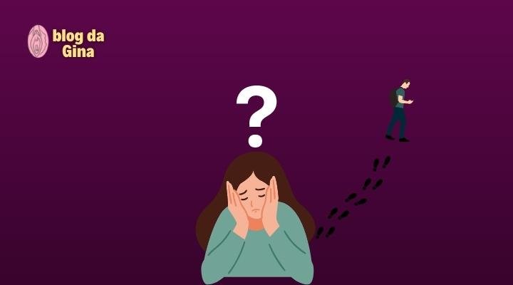 O Que Fazer Quando Ele Se Afasta – 5 Dicas Que Irão Lhe Ajudar