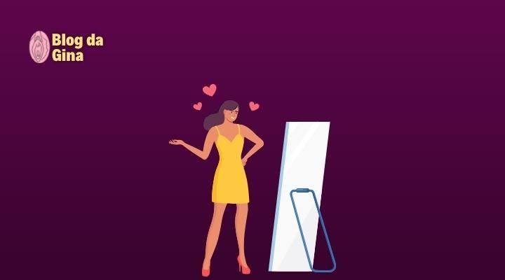 5 Passos Para Desenvolver A Autoconfiança E Seduzir