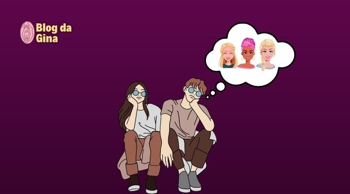 5 Sinais De Que Ele Não Está Afim De Você