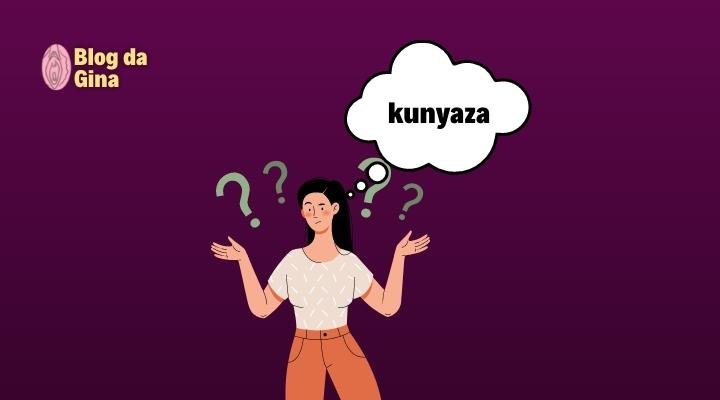 Você Conhece A Técnica Kunyaza?