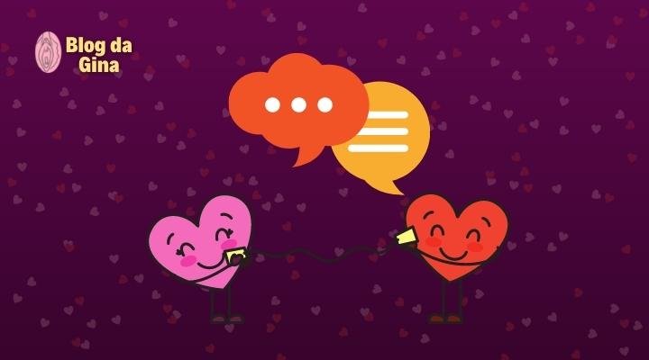As 5 Linguagens Do Amor – Identifique A Sua