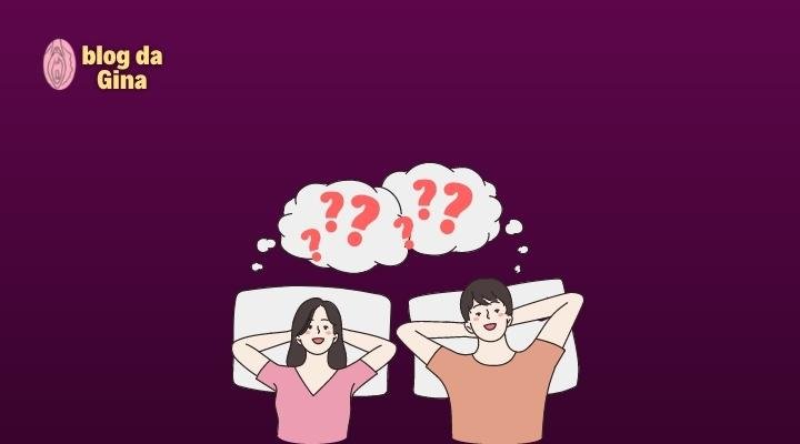 Saúde: 5 Coisas Para Não Fazer Depois do Sexo