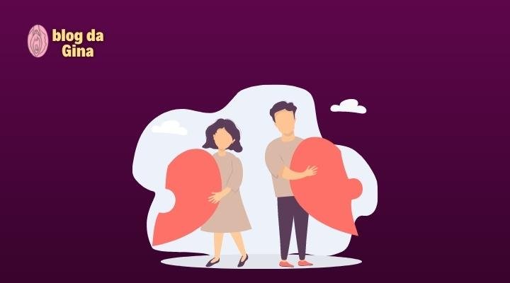 Como Superar O Término De Um Relacionamento