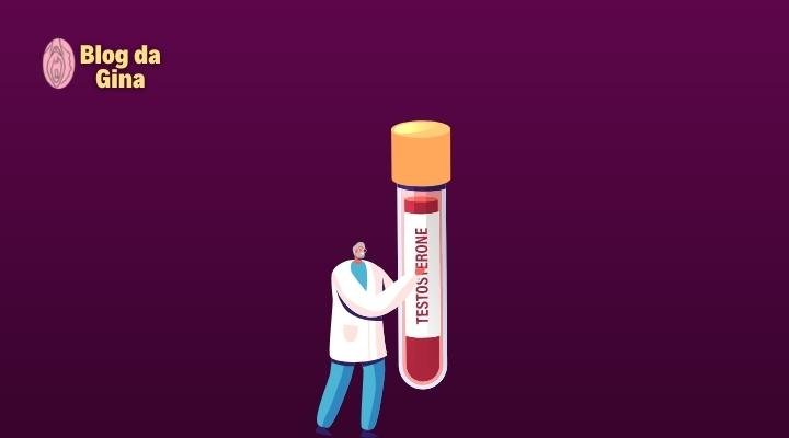 A Testosterona E A Personalidade Masculina