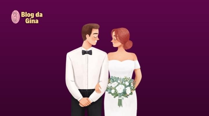 Um Casamento Sem Sexo Pode Sobreviver?