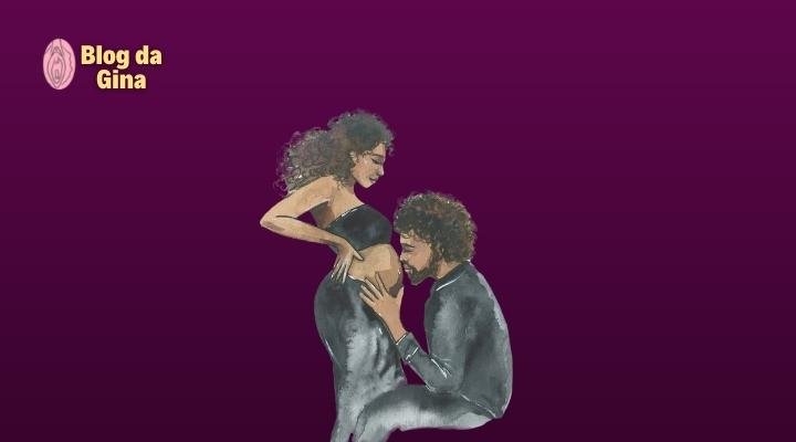 12 Dúvidas Sobre Sexo Durante A Gravidez
