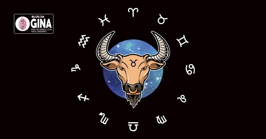 Como É O Homem De Touro Na Cama?