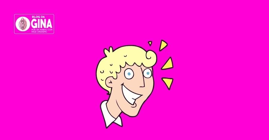 16 Formas De Excitar Um Homem Sem Tocar Nele