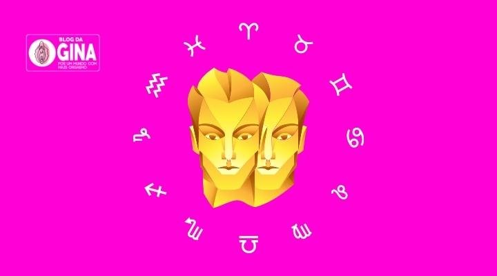 Como É O Sexo Com O Homem De Gêmeos